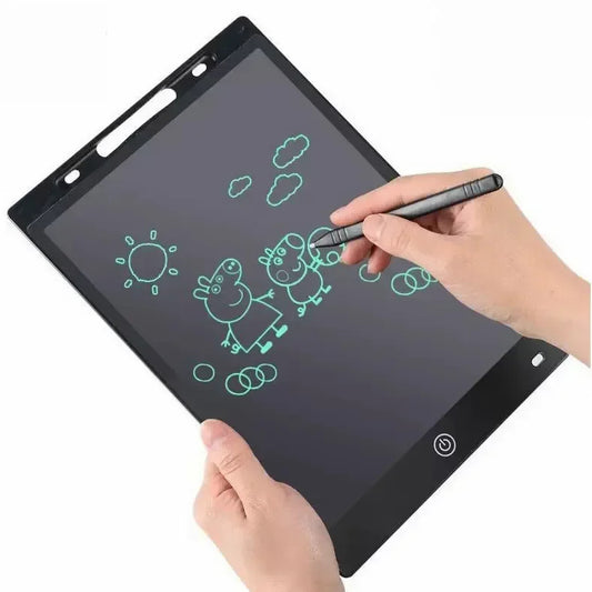8.5 Inch LCD Writing Tablet Digital Drawing Tablet For Kids