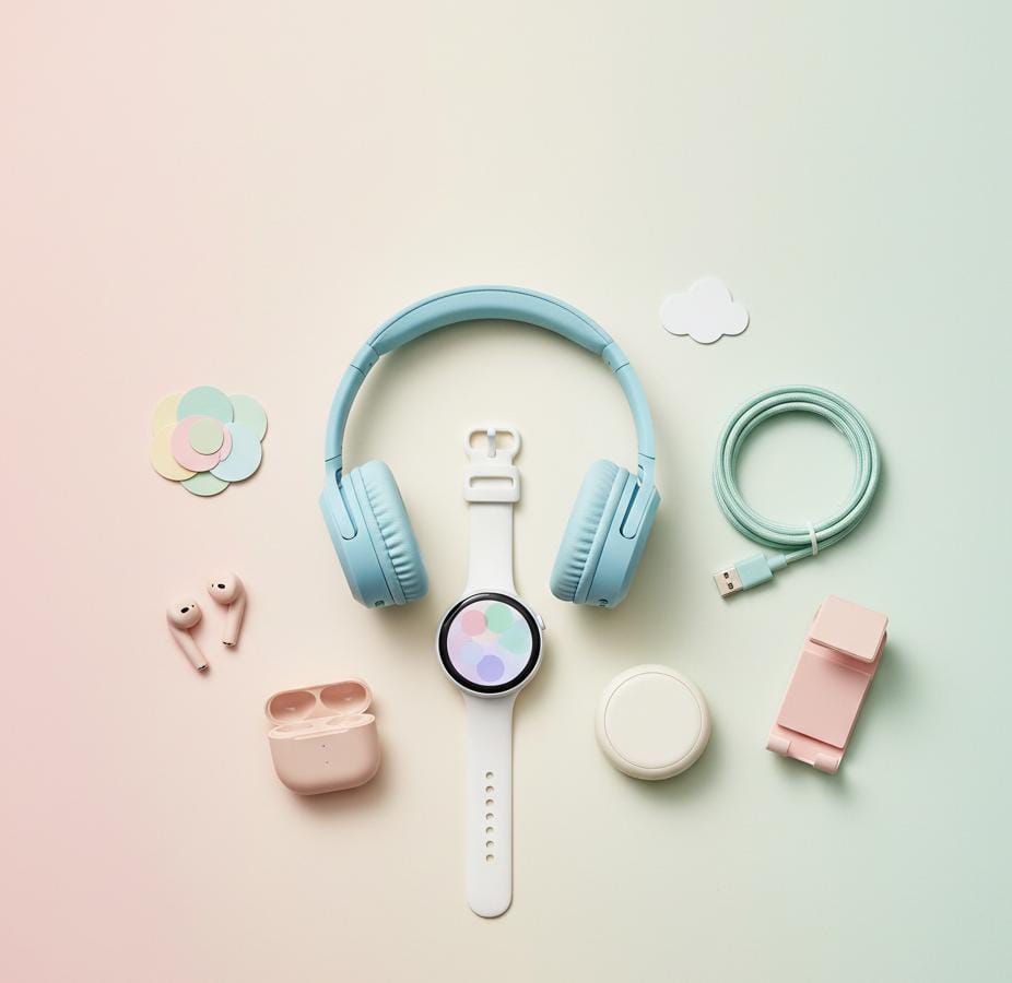 Electronic & Accessories