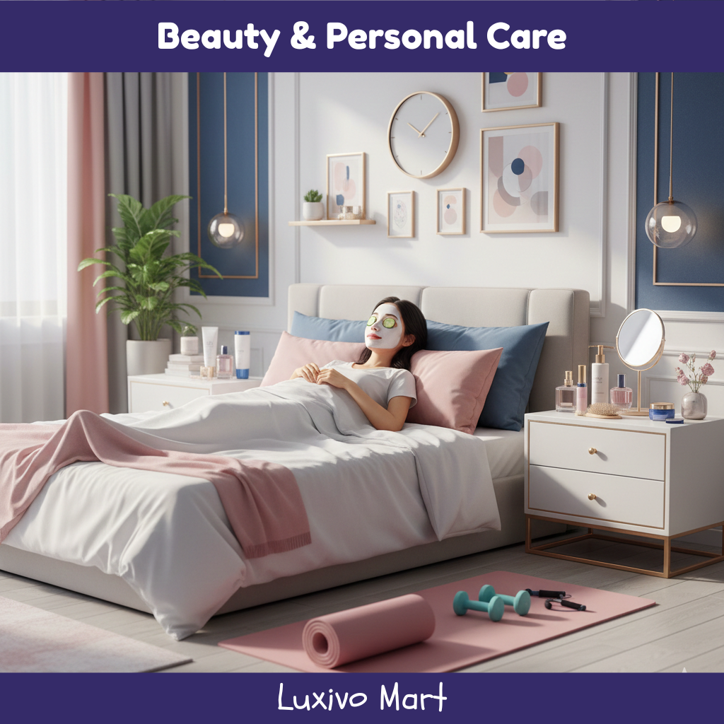 Beauty & Personal Care