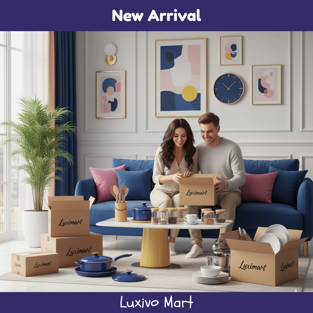 New Arrival