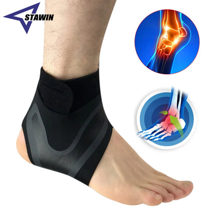 Ankle Stabilizer Brace Compression Support Socks