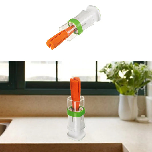 Multi Function Kitchen Vegetable Cutter Stainless Steel