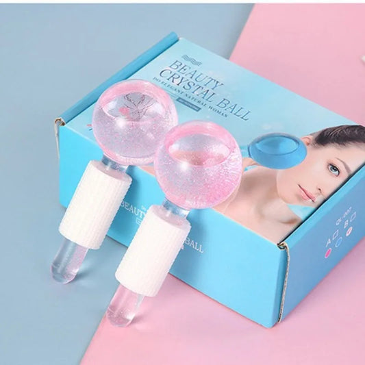 Beauty Ice Hockey Energy Beauty Crystal Ball