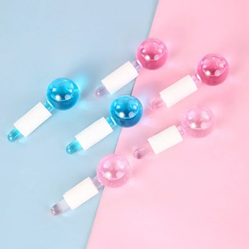 Beauty Ice Hockey Energy Beauty Crystal Ball