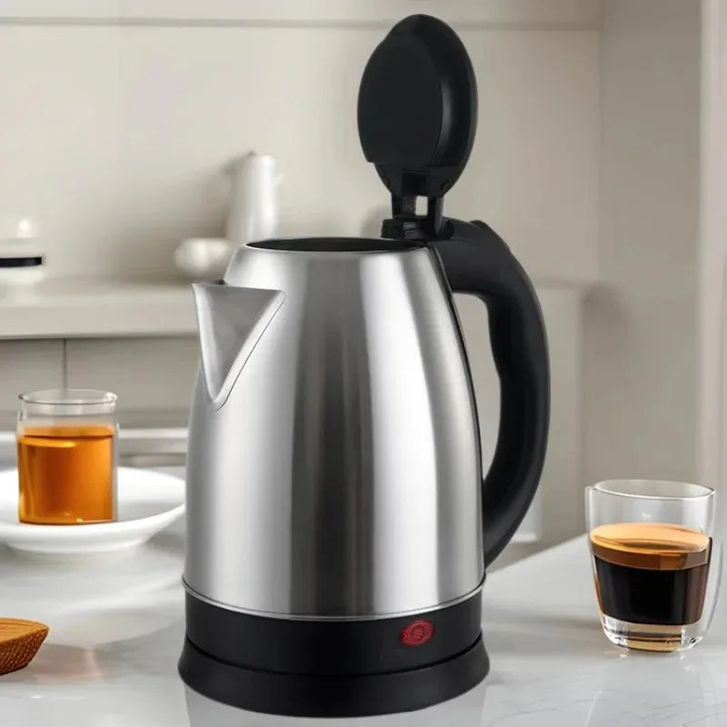 Smart Kettles 2.0L Large Capacity Electric Kettle