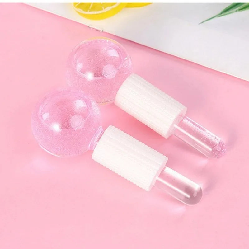 Beauty Ice Hockey Energy Beauty Crystal Ball