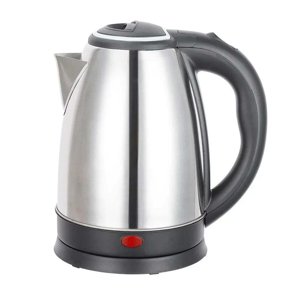 Smart Kettles 2.0L Large Capacity Electric Kettle