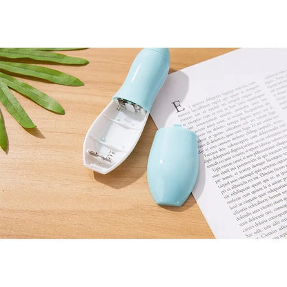 Baby Electric Nail Trimmer Kid Nail Polisher Tool