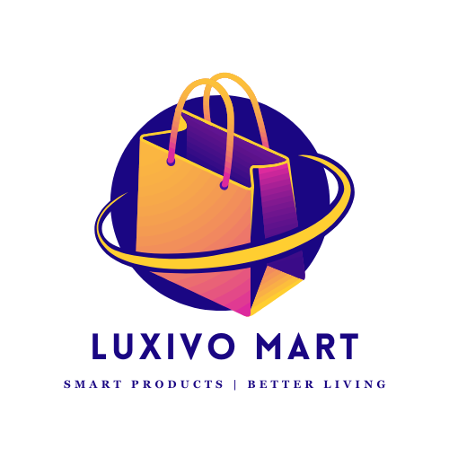 Luxivo Mart