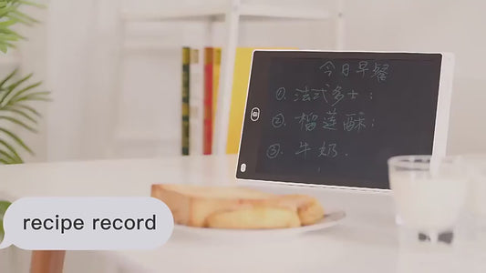 8.5 Inch LCD Writing Tablet Digital Drawing Tablet For Kids